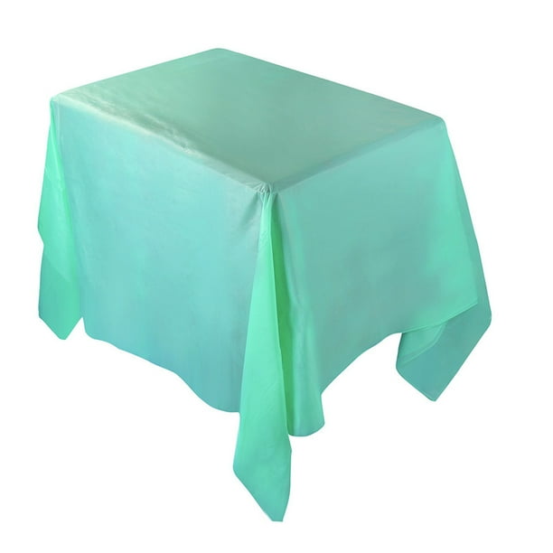 Rectange Plastic TABLECOVERS Table Cloth Cover Party Catering Events Tableware Rectange Plastic TABLECOVERS Table Cloth Cover Party Catering Events Tableware